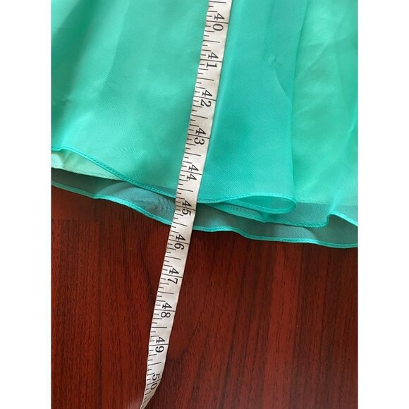 Vintage Lilli Diamond California Women's 1950's Cocktail Dress - Large - Picture 15 of 15